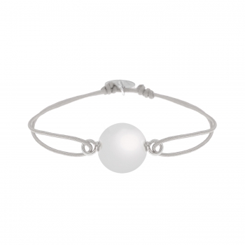 Βραχιόλι Bella Silver Proud Mama PM-585
