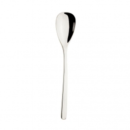 Κουταλάκι Μόκα Ανοξείδωτο Jasmine Max Home 1,5mm JD60090010