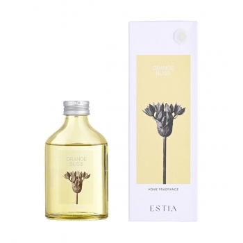 Αρωματικό Χώρου Με Sticks Orange Bliss 200ml Estia 04-36461