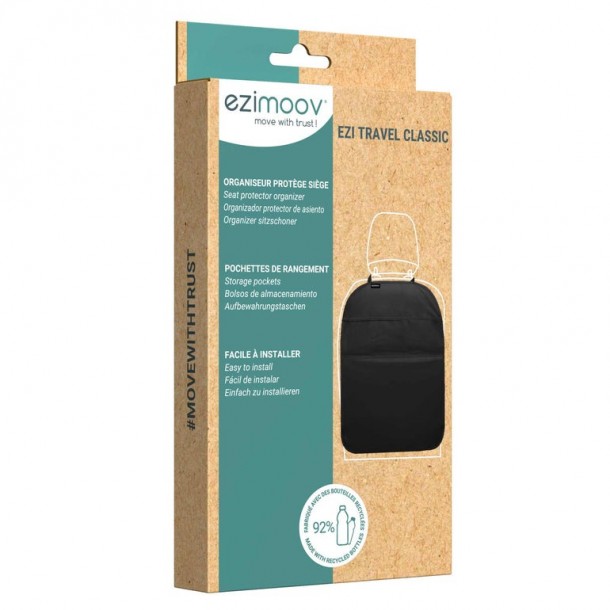 Organizer Αυτοκινήτου Classic 59,5x43,5εκ. Ezimoov EZ-1301