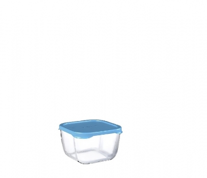 Φαγητοδοχείο Γυάλινο Snowbox ESPIEL 275ml SP53223G4