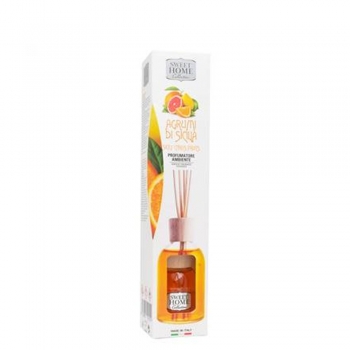 Αρωματικό Χώρου Sticks Εσπεριδοειδή 30ml iliadis 541159