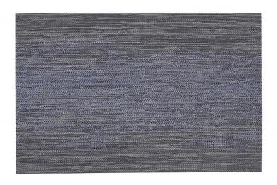 Σουπλά Αδιάβροχο Polyester-Pvc Μπλε 45x30εκ. ESPIEL PUL315K6