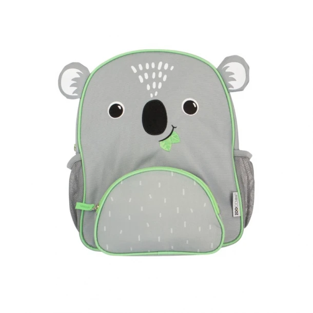 Backpack Φιλαράκια 26x10x33εκ. Kai the Koala Zoocchini ZOO28009