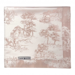 Τραπεζομάντηλο Polyester 170x300εκ. Essential 3016 Beige Greenwich Polo Club