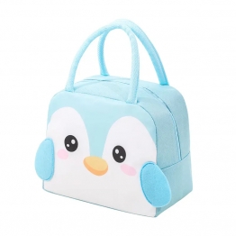 Ισοθερμικό Τσαντάκι Φαγητού Penguin LNB027