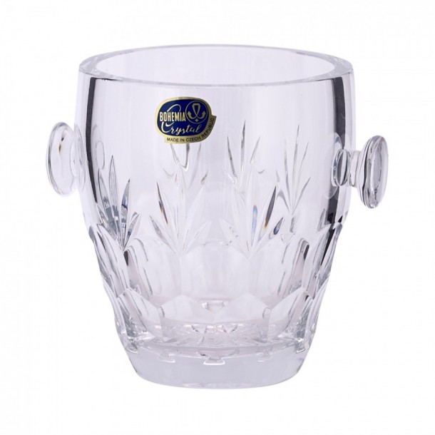 Παγοδοχείο Κρύσταλλο Βοημίας WM Collection 138ml NManon