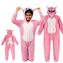 Στολή Μπεμπέ Stitch Angel Kigu (3-4 ετών) 3-2729