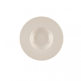 Πιάτο Ζυμαρικών Πορσελάνης Ιβουάρ 27εκ. Wellington Kutahya Porselen KXWLNG27CK