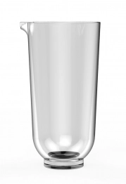 Ποτήρι Σετ 4τμχ Hepburn NUDE 650ml NU68279-4