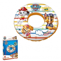 Σωσίβιο Κουλούρα 50εκ. Paw Patrol 42-3063