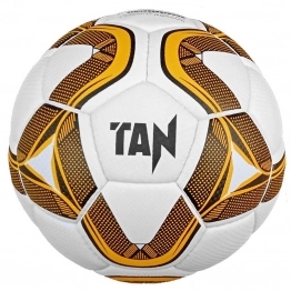 Μπάλα Ποδοσφαίρου Foamy Quality Tan 370gr Toy Markt 71-3219