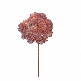 Λουλούδι Ροζ-Μωβ Art Et Lumiere 90εκ. 06069