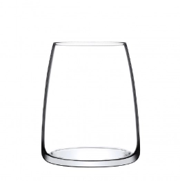 Ποτήρι Κρασιού Γυάλινο Pinot ESPIEL 495ml-6,8x8,8x10,9εκ. SP420332G4