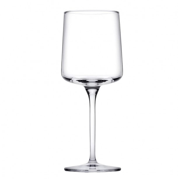 Ποτήρι Γυάλινο Διάφανο Iconic ESPIEL 430ml/7,5x20,8εκ. SP440507G6