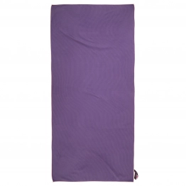 Πετσέτα Θαλάσσης Microfiber 80x180εκ. Essential 4022 Μωβ Greenwich Polo Club