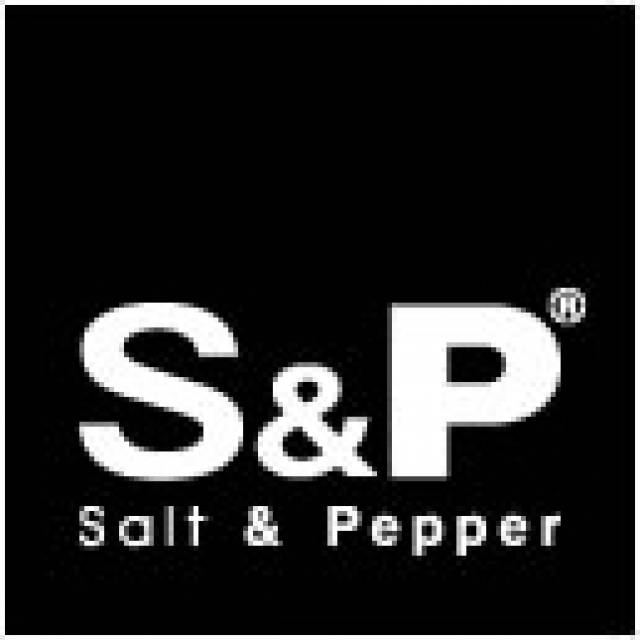 Salt & Pepper