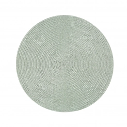 Σουπλά PP Μέντα Circa 38εκ. Estia 07-32470