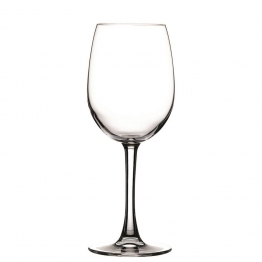 Ποτήρι Κρασιού Σετ 6τμχ Κρυσταλλίνης Διάφανο Reserva NUDE 350ml-6,3x20,3εκ. NU67077-6