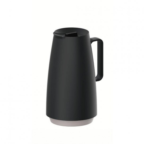 Θερμός Κανάτα 500ml Μαύρος Exata Tramontina TR61636053