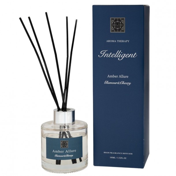 Αρωματικά Στικ Energetic Hilton Garden 100ml iliadis 90041