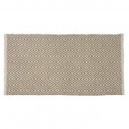 Χαλί Διαδρόμου Βαμβακερό 60x120εκ. Jully Melinen 20005231