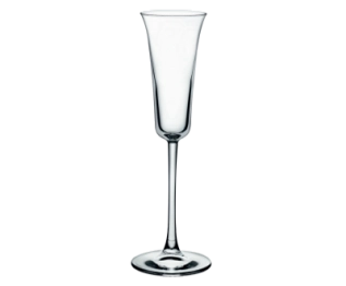 Ποτήρι Σετ 2τμχ Grappa Vintage NUDE 110ml NU66111-2