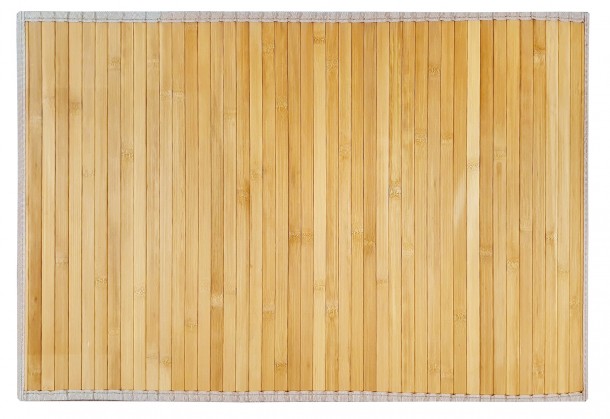 Ταπέτο Μπάνιου Bamboo Arvix 75x45εκ. AX00002631