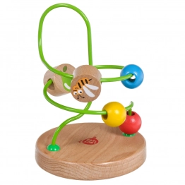 Παιχνίδι Προγραφής 10x10x15εκ. Lucy and Leo LL146