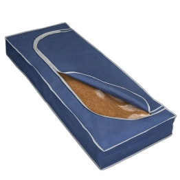 Σάκος Φύλαξης Κουβερτών 120x50x15εκ. 750452