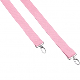 Λουράκι Τσάντας Φαγητού Blossom Rose 140x3,2εκ. Estia 01-26035