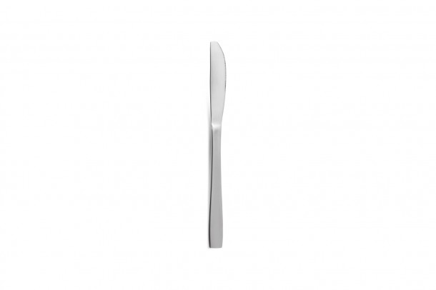 Μαχαίρι Φαγητού 21,4εκ. Ανοξείδωτο 18/0 Hotel Extra Comas CO00013000