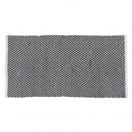 Χαλί Διαδρόμου Βαμβακερό 60x120εκ. Kindra Melinen 20005230