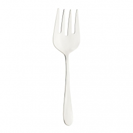 Πιρούνι Σερβιρίσματος Ανοξείδωτο Jasmine Max Home 1,8mm JD60090014