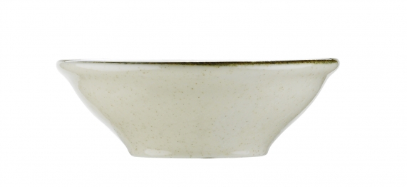 Μπωλ Σερβιρίσματος Πορσελάνης Φ16εκ. Mood Cinnamon Kutahya Porselen KXFD22016