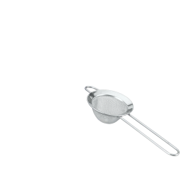 Σουρωτήρι Ανωξείδωτο 8εκ. Victoria Metaltex 116908