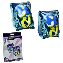 Μπρατσάκια 25x15εκ. Sonic 42-2965