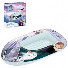 Βάρκα Φουσκωτή Frozen 112εκ. 42-3075