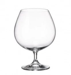 Ποτήρι Κονιάκ Κρυστάλλινο Bohemia Colibri 400ml CTB03202040