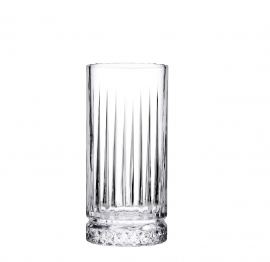 Ποτήρι Cocktail Γυάλινο Διάφανο Elysia ESPIEL 280ml-6,5x14εκ. SP520125K12