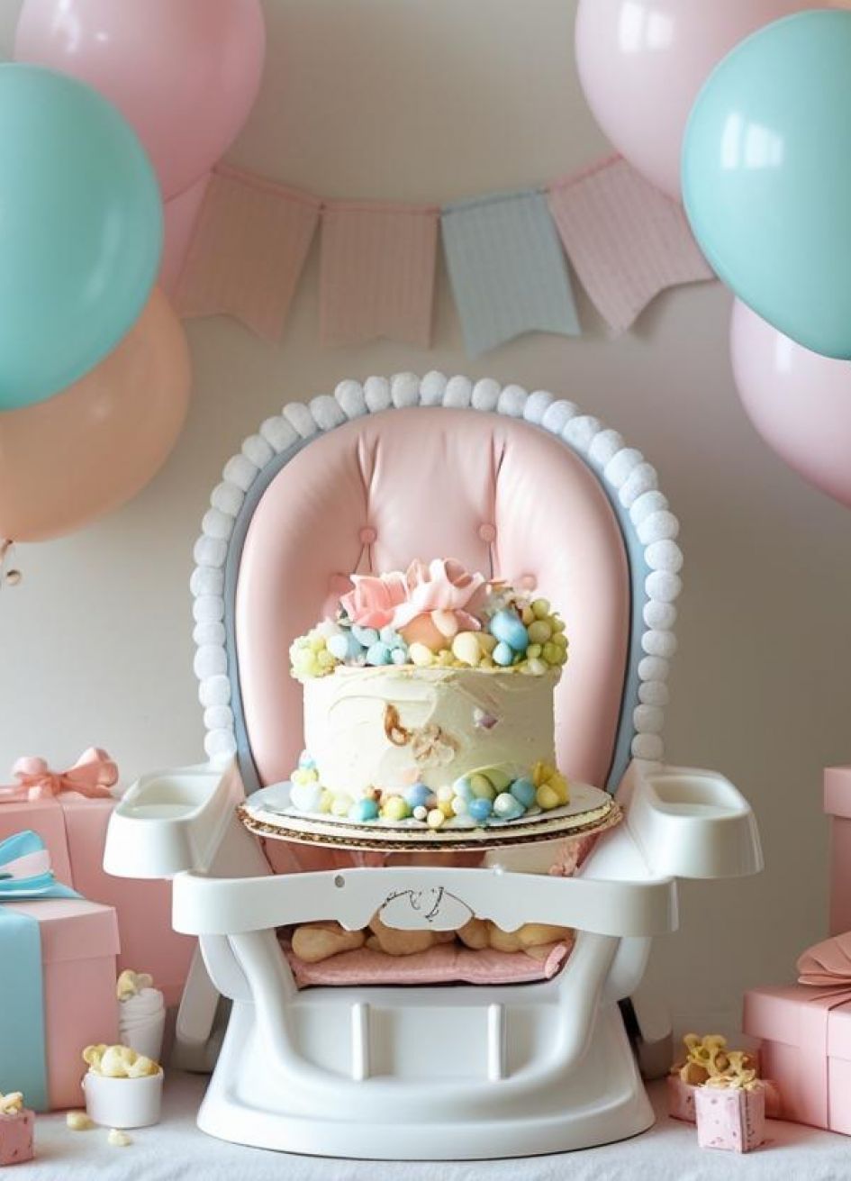 Baby Shower