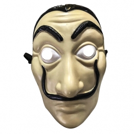 Μάσκα Μουστακαλής 3-2054