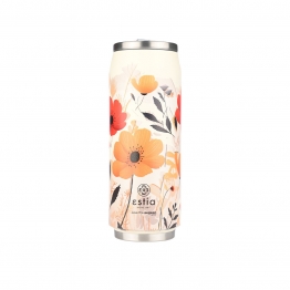 Θερμός-Ποτήρι Ανοξείδωτο Summer Reverie Save The Aegean Estia 500ml-7x19εκ. 01-22747