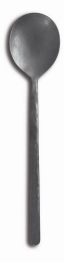 Κουτάλι Γλυκού Ανοξείδωτο 11,5εκ.-1,7mm Vintage Kodai Comas CO00695000
