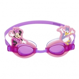 Γυαλάκια Θαλάσσης Παιδικά Minnie Bestway 42-2859
