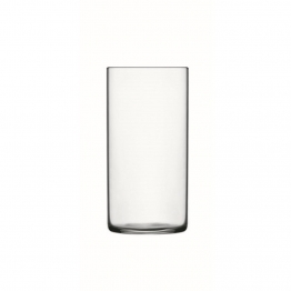 Ποτήρι Νερού Γυάλινο Διάφανο Σετ 6τμχ 365ml-6,6x13εκ. Top Glass Bormioli Rocco BR00A12635