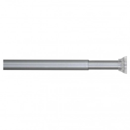 Βραχίονας Μπάνιου Πτυσσόμενος Αλουμινίου 2x255εκ. Mat Sealskin 275550405