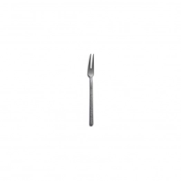 Πηρούνι Φαγητου Ανοξείδωτο Vintage Ασημί Kodai Comas CO00694500