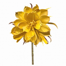 Λουλούδι Κίτρινο Art Et Lumiere 110εκ. 10296