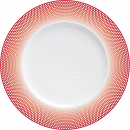 Σερβίτσιο Φαγητού Σετ 20τμχ Πορσελάνης Bonito Grey CRYSPO TRIO 24.454.40
